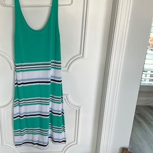 Tommy Bahama sweater dress